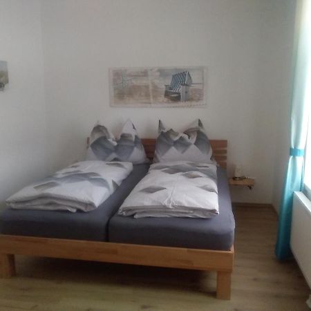 Bike Pension Knausz Bed and Breakfast Pols Exterior foto