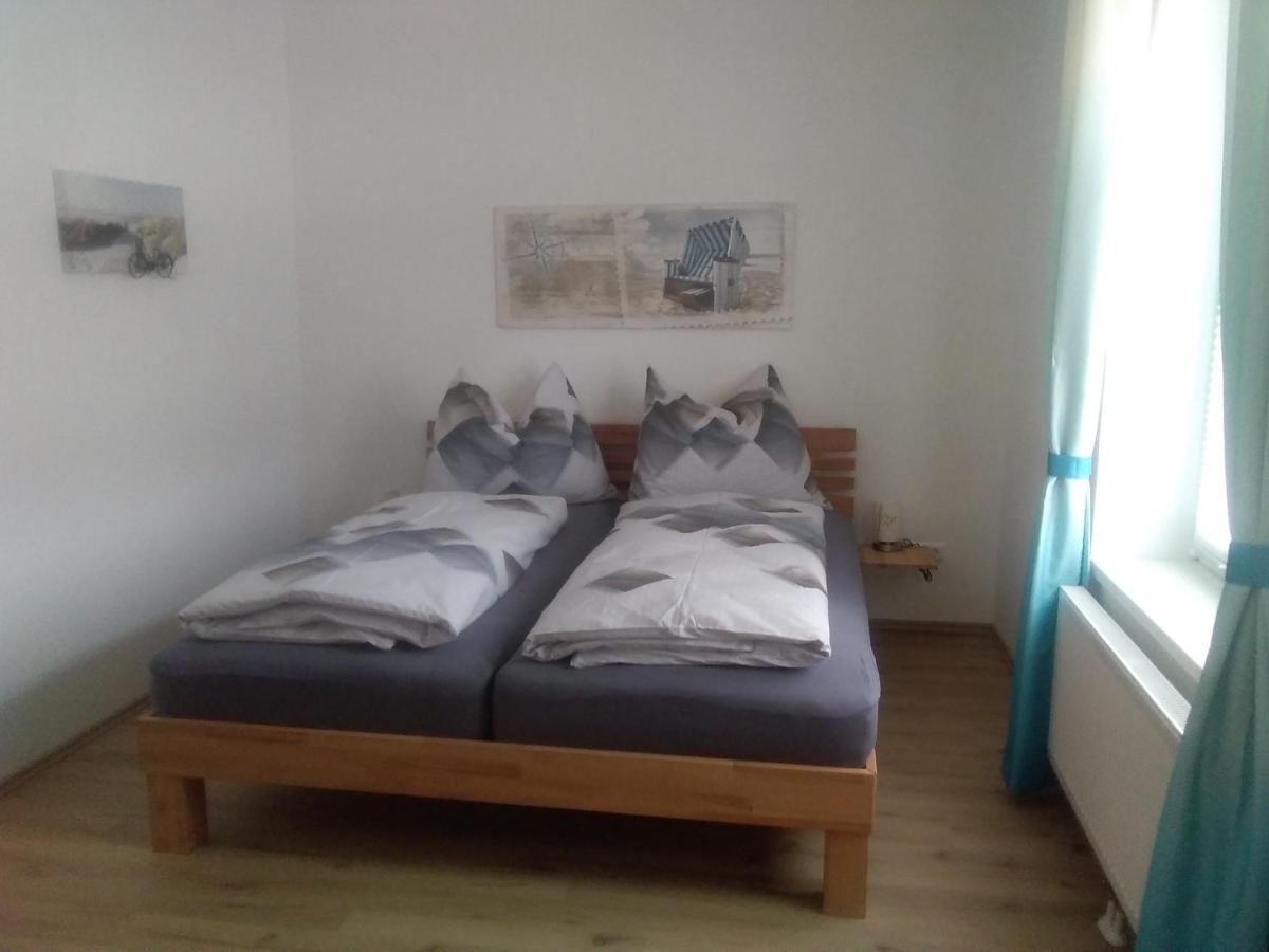 Bike Pension Knausz Bed and Breakfast Pols Exterior foto